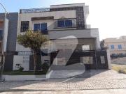 Get An Attractive Prime Location House In Islamabad...