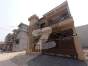 Get An Attractive Prime Location House In Rawalpindi...