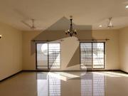 Get In Touch Now To Buy A 2700 Square Feet Flat In Karachi