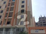 Get In Touch Now To Buy A Flat In Saima Residencia Karachi