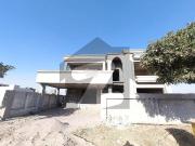 Get In Touch Now To Buy A Main Double Road House In DHA...