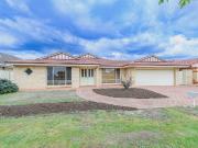 Get into Canning Vale and Into a Huge 4x2 Plus Study Home!