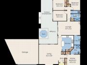 Get ready for summer! Pool maintenance included