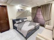 Get This Amazing 550 Square Feet Flat Available In...