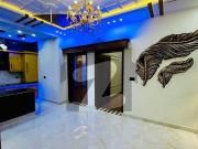 Get This Amazing 5 Marla House Available In Bahria Town...