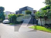 Get This Amazing Back of Main 1 Kanal House Available In...