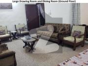 Get This Amazing Prime Location 240 Square Yards House...