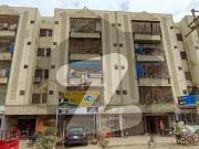 Get Your Dream Flat In North Karachi Sector 5 K Karachi