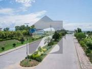 Get Your Dream House by Buying 1 Kanal Residential Plot...