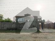 Get Your Dream House In Chinar Bagh Bolan Block Lahore