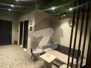 Get Your Dream Office In F 11