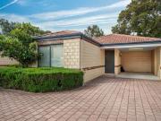 GET YOUR FOOT IN THE MARKET!