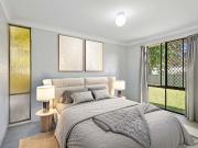 Get Your Foot On The Property Or Investment Ladder