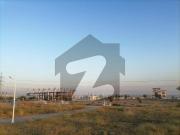 Get Your Hands On 7 Marla Develop Possession Plot For Sale