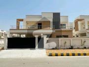 Get Your Hands On House In Karachi Best Area