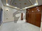 Get Your Hands On Prime Location House In Buch Executive...