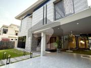 Get your Own One Kanal House on Installment in DHA Phase...