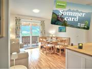 Getaway Appartement 8 Hauser Kaibling