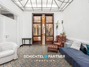 Gete | Altbremer Traumhaus mit drei Einheiten & Garten...
