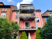 geteiltes Mehrfamilienhaus mit 4 Wohneinheiten in Jena