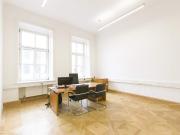 Getreidemarkt, Ecke Gumpendorferstraße repräsentative...