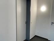 Getterbach Quartier: Energieautarke 3 Zi. EG Wohnung m....