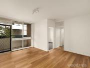 Getting Around Is Easy!