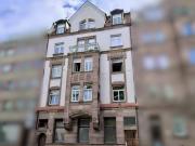 Gewerbe 105m² & Wohnen 65m² zentrumsnah vereint  Urbaner...