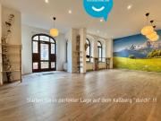 Gewerbe • Büro • Laden • auf dem Kaßberg • perfekt...