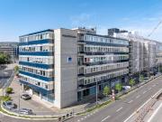 Gewerbe /Bürofläche in Zürich Altstetten zu Top...