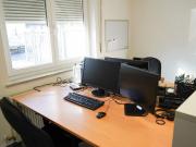 Gewerbe Halle und Büro zu mieten in Villach