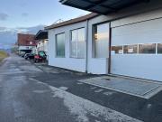 Gewerbe, Lager, Werkstatt, Produktion und Büroflächen–...