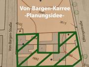 Gewerbe, Micro Appartments, Pflegeheim auch...