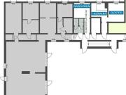 Gewerbe oder Wohnfläche in St. Peter Preisreduktion!