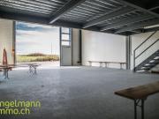 Gewerbe und Industrierumlichkeiten