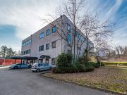 Gewerbe und Verwaltungsimmobilien in strategischer Lage