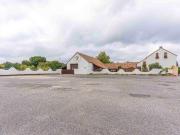 Gewerbe und Wohnen hier ist Vieles möglich