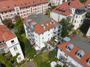 Gewerbe / Wohneinheit mit Gartenanteil & Stellplatz in...