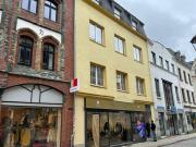 Gewerbe + Wohnen in 1A Lage! Direkt neben Zwickau...