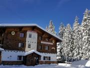 Gewerbe zu verkaufen, Route de Plans Mayens, in Crans...