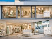 Gewerbe zu vermieten, Rue du Théâtre Montreux, Schweiz