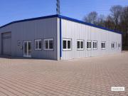 Gewerbe/Anlage in 51377 Leverkusen, Norderneystr