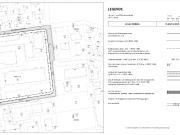 Gewerbebaugrund Innenstadtlage mit Wohnhaus