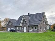 Gewerbebetrieb mit einem wunderschönen Einfamilienhaus...