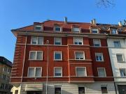 Gewerbeeinheit 101 m² für Einzelhandel, Praxis oder Büro