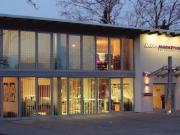 Gewerbeeinheit in Top Lage unmittelbar am Südring