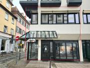 Gewerbeeinheit inmitten von Esslingen