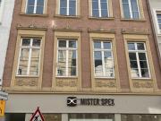 Gewerbeeinheit Innenstadtlage 3 Zimmer