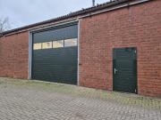 Gewerbeeinheit mit Lager, Produktions u. Bürofläche