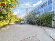 Gewerbeeinheit nahe dem Westpark zur individuellen...